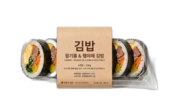 김밥