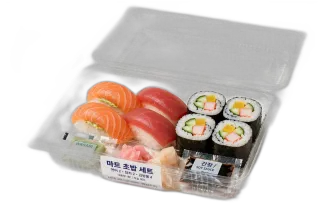 초밥